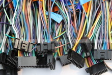 建伍尾线电源线全解析 选购指南与产品参考信息