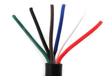 RVV6 0.75 全面解析电源线的技术参数与应用选型