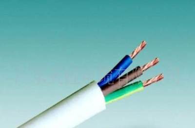 阻燃A级ZARVV 4×10软线 广州制造的可靠电源连接解决方案