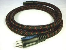 全面解析美国PS电源线 产品特性、选购指南与最新市场参考