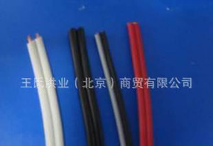 LED电源线选购指南 从RVB 2*0.5红黑软电线看材质、应用与厂家选择