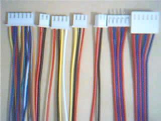 中山市茂林电器 专注电器内部连接方案，打造高品质电工电气加工产品