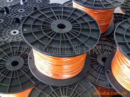 宁波奥立强电器电源线产品系列概览