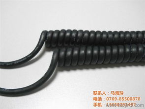 稳畅电子 打造114电源线插头的卓越品质与专业服务