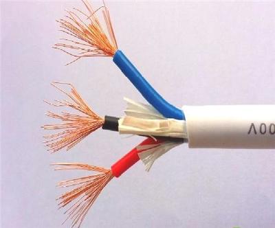 ZR-RVV护套线与电源线应用细解 中科商务网携手北京京昆仑电线电缆打造安全供电首选